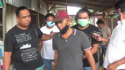 Lagi Asyik Mancing, Pelaku Penggelapan Mobil Rental Ditangkap Polisi<