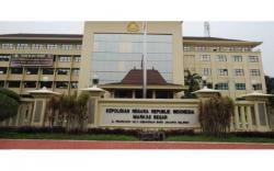  Sejumlah Jenderal Akan Dimutasi Jelang Pergantian Kapolri<