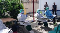 Capaian Vaksinasi Kurang, Seluruh Kabupaten/Kota di Babel Kembali PPKM Level 3