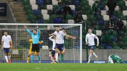 Hasil Playoff Euro 2020, Jumat (13/11/2020) Dini Hari WIB