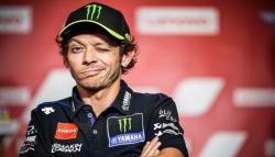 Kehadiran Valentino Rossi Bikin Pembalap Spanyol Ini Pensiun dari MotoGP