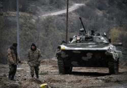 Prancis Minta Pengawasan Internasional di Nagorno-Karabakh, Khawatir Manuver Turki