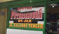 Video 10.000 Usaha Warteg di Jakarta Pindah akibat Biaya Sewa Mahal