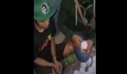 Detik-Detik Penangkapan Pengedar 45.000 Butir Pil Koplo di Sidoarjo