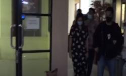 Video Selebgram Ditangkap atas Kepemilikan Ganja