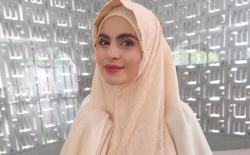 Isu Gugat Cerai Suami, Asha Shara Curahkan Isi Hati: Ada Banyak Kesabaran Kamu Jalani