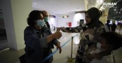 Jelang Pernikahan, Nathalie Holscher Ajak Anak Bungsu Sule Jemput Oma Opa dari Belanda<