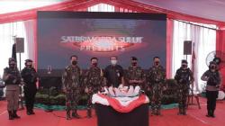 Kapolda Sulut Ingin Brimob Ikut Amankan Pilkada Serentak 2020