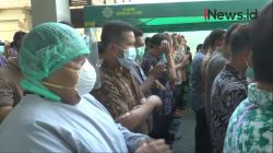 Video Dirut RSI Surabaya Meninggal Dunia akibat Terpapar Covid-19