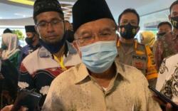 JK Kutuk Bom Bunuh Diri di Makassar