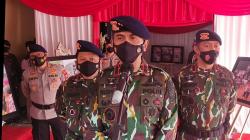 Profil Irjen Rudy Sufahriadi, Kapolda Jabar yang Dicopot karena Tak Tegakkan Prokes<