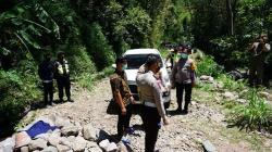8 Fakta Mobil Nyasar di Hutan Pacet Mojokerto, Nomor 5 Bikin Geli