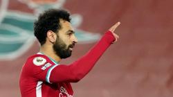 Gara-Gara Hal Ini, Mohamed Salah Bisa Tinggalkan Liverpool