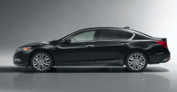 Honda Fokus Kembangkan Kendaraan Otonom Level 3