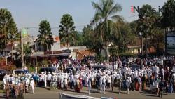 Video Pernikahan Putri Habib Rizieq Akan Digelar Malam Ini