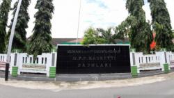 RSUD Magretti Saumlaki Kelangkaan Obat, Begini Tanggapan Pemda