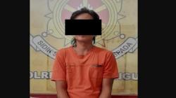 Berkat Aplikasi Horas Paten, Polres Simalungun Tangkap Jurtul Judi Kim Hongkong