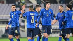 Ada Italia vs Swiss, Ini Jadwal Euro 2020 di RCTI dan iNewsTV Malam Ini