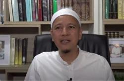 Pesan Habib Novel Alaydrus: Kalau Ada yang Nyinyir Rizieq Shihab Diamkan Saja