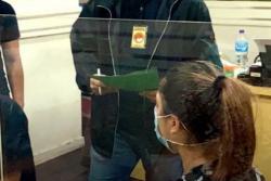 Video Pernyataan Polisi Selebgram Syaima Salsabila Simpan Ganja