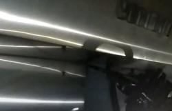 Video Evakuasi 2 Orang Pengunjung Optik Kebayoran Baru Terjebak dalam Lift