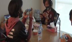 Video Pelajar Kota Depok Juara Lomba E-Sport Bawa Pulang Hadiah Rp120 Juta