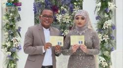 Bikin Haru, Ini Keinginan Rizky Febian di Pernikahan Sule dan Nathalie Holscher<