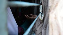 Hilang 15 Tahun, Polisi Ini Ditemukan Jadi Pengemis