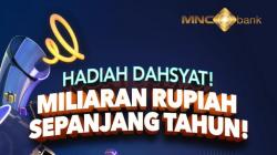 Besok! Tabungan Dahsyat Berhadiah Alphard dari MNC Bank Dimulai