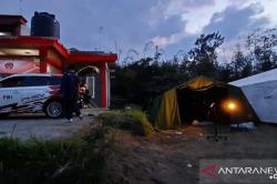 PMI Kerahkan Mobil Elektrik ke Sejumlah Lokasi Terdampak Erupsi Merapi di Jateng-DIY<