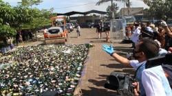 RUU Minuman Beralkohol, Pengusaha Hiburan di Bandung Minta Miras Dibatasi Bukan Dilarang