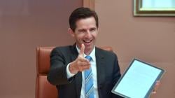 Lewat RCEP, Australia Ingin Relasi dengan China Kembali Membaik