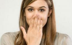Cara Menghilangkan Cegukan, Salah Satunya Tahan Napas
