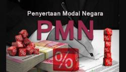 Realisasi Penyertaan Modal Negara Capai Rp16,95 Triliun