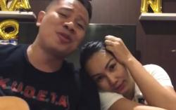 3 Kali Cerai, Kalina yang Tengah Didekati Vicky Prasetyo Tidak Mau Buru-Buru Nikah Lagi