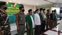Ridwan Kamil Dinilai Gagal Cegah Kerumunan Acara Habib Rizieq, Banser Dorong Proses Hukum<