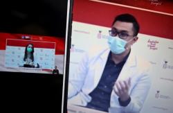 Cegah Covid-19, Vaksin Bisa Meningkatkan Imunitas Tubuh<