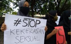 Kronologi Dugaan Mahasiswi IAIN Tulungagung Jadi Korban Pelecehan Seksual Senior