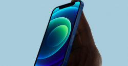 Pengguna iPhone 12 Mini Keluhkan Layar Tak Responsif