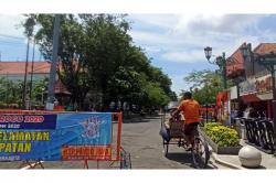 Wujudkan Kawasan Pedestrian, Setiap Hari Malioboro Ditutup Tiga Jam