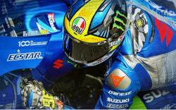 Joan Mir Mundur dari MotoGP Aragon 2022, Ini Alasannya
