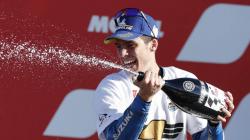 Usai dari Qatar, Joan Mir Optimistis Raih Hasil Lebih Baik di MotoGP Portugal 2021