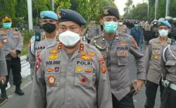 15 Jenderal Polri Naik Pangkat, Petrus Golose Resmi Bintang 3