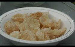 Renyahnya Keripik Jamur Tiram untuk Meraih Cuan 