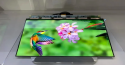 China Akan Susul Korsel di Pasar Panel Layar Tahun Ini