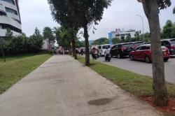 Kolonel Ridwan Dibegal saat Bersepeda, TNI AU Bantu Polisi Kejar Pelaku<