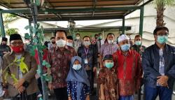 Semangati Kafilah, Pjs Gubernur Sulut Janji Beri Bonus Rp10 Juta bagi Juara 1 MTQ