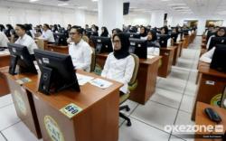 Siap-Siap, Formasi CPNS dan PPPK Diumumkan Bulan Ini<