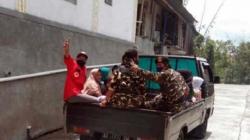 Merapi Siaga, Warga 3 Desa di Selo Boyolali yang Mengungsi Terus Bertambah