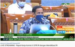 Kabar Baik, Dosen dan Guru Honorer akan Dapat Subsidi Upah Rp1,8 Juta